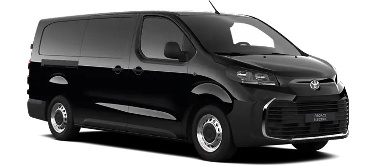 PROACE BEV